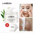 Lanbena®: Mascarilla avanzada para puntos negros
